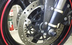 DUCATI MONSTER 400 IE 2008