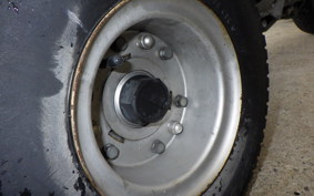 HONDA GYRO UP TA01