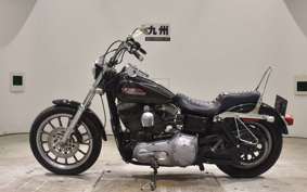 HARLEY FXD 1450 2003