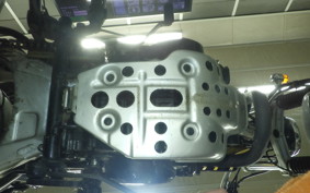 YAMAHA TW225