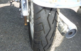 YAMAHA SR400 Gen.4 2019 RH03J