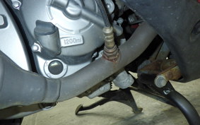 SUZUKI SKYWAVE 250 (Burgman 250) M 2000 CJ45A