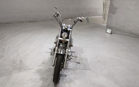 HONDA STEED 400 NC26