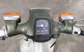 SUZUKI BAR DEE50 FR50