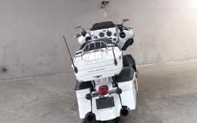 HARLEY HARLEY FLHTCU1690 FCM