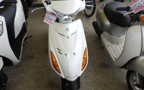 SUZUKI ADDRESS V125 S CF4MA