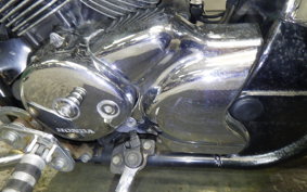 HONDA SHADOW 400 2003 NC34