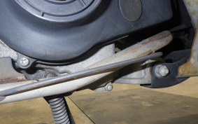 SUZUKI ﾚｯﾂ CA4AA