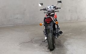 KAWASAKI ZEPHYR 400 2006 ZR400C
