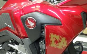 HONDA CRF1000L AFRICA TWIN DCT 2018 SD04