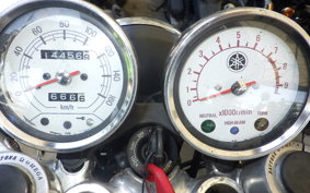 YAMAHA SR400 Gen.5 2020 RH16J