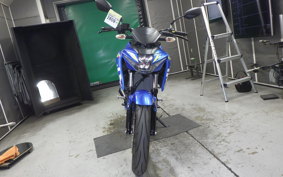 SUZUKI GSX-S125