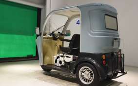 OTHER +UNREGISTERED MODEL by BDS125 TRIKE 2020