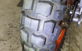 YAMAHA SEROW 250 Gen.3 2021 DG31J