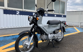 HONDA  CROSS  CUB 50 AA06