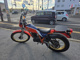 Фото Honda TLR200 1984 с японского аукциона