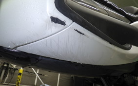 YAMAHA MAJESTY 250 Gen.4 SG20J