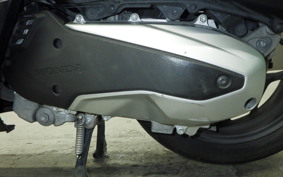 HONDA PCX 160 2025 KF47