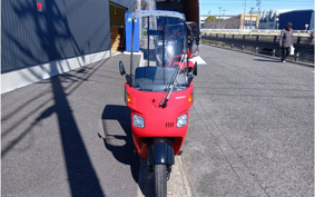 HONDA GYRO TA03