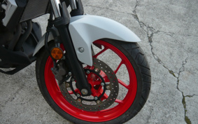 YAMAHA MT-25 RG43J