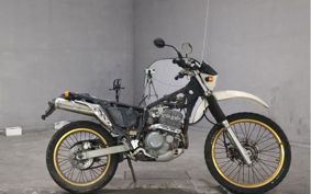 KAWASAKI SUPER SHERPA KL250G