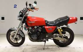 KAWASAKI ZEPHYR 400 KAI ZR400C