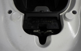 HONDA PCX 125 JF28