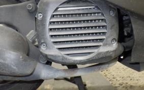 YAMAHA JOG