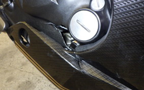 KAWASAKI NINJA 400 ABS 2015 EX400E