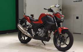 HONDA CB250FA 2006 MC43