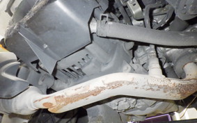 YAMAHA GEAR Gen.2 UA08J