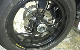 DUCATI STREETFIGHTER V4 S 2021