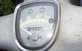 HONDA LITTLE CUB AA01