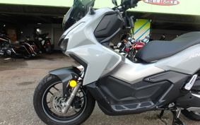 HONDA ADV160 KF54
