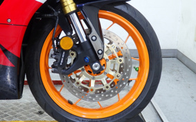 HONDA CBR600RR 2016 PC40