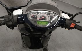 APRILIA APRILIA SCARABEO125 RBB