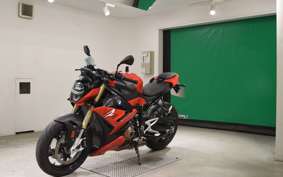 BMW S1000R 2021