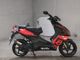 Фото Aprilia SR50R с японского аукциона