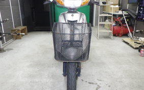 YAMAHA JOG Gen.5 SA36J