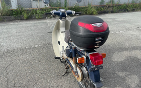 HONDA SUPER CUB50 AA01