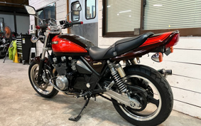 KAWASAKI ZEPHYR400K 2008 ZR400C