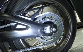 YAMAHA MT-09 Tracer 2015 RN36J