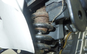 SUZUKI VANVAN 200 2018 NH41A