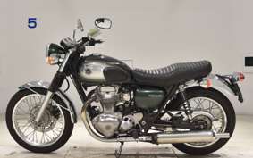 KAWASAKI W800 2011 EJ800A