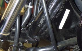 HONDA LY125 FI 2008
