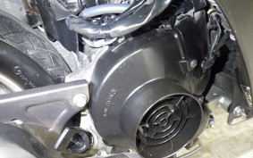 HONDA TODAY 2 2023 AF67