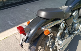 HONDA VRX400 ROADSTER 1995 NC33