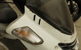 SYM RV125 JP Type