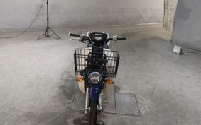 HONDA SUPER CUB50 AA07