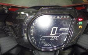 HONDA CBR250RR A 2009 MC51